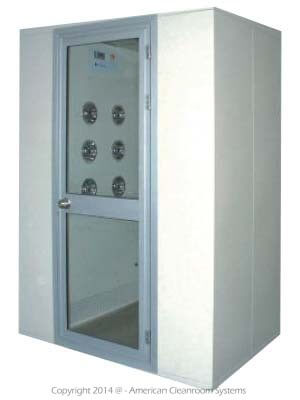 Cleanroom-Air-Shower-equipment1