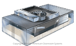 Tag et bad Rise snak Cleanroom Technology | American Cleanroom Systems