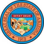 Arizona State Seal Arizona State Seal