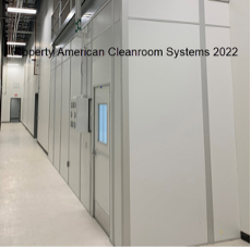 class 1000, modular cleanroom, cleanroom door