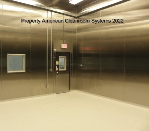 Stainless Steel in Cleanrooms - Which is the Best Grade? | American ...