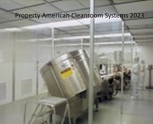 softwall cleanroom, pharmaceutical cleanroom, cleanroom equipment