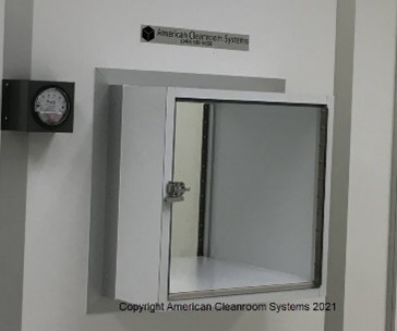 ISO-14644-1 vs. Fed 209E and other cleanrooms classification standards ...