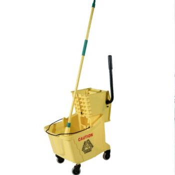 Eight Tips to Keep your Cleanroom Clean and Working Properly