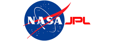 NASA JPL logo