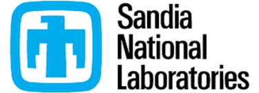 Sandia National Laboratories logo