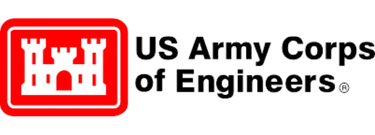 US Army Corps of Engineers logo